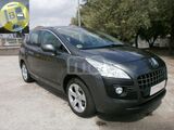 PEUGEOT - 3008 PREMIUM 1.6 HDI 110 FAP