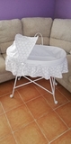 BAJADA DE PRECIO!! CAPAZO MOISéS