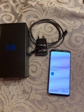 SAMSUNG GALAXY S 8
