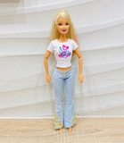 barbie gigante dreamtopia