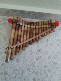 FLAUTA DE PAN