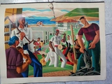 1970 CALENDARIO VASCO MARTINEZ ORTIZ