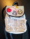MOCHILA INFANTIL SMILE