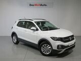 VOLKSWAGEN - TCROSS