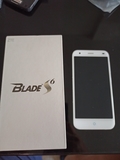 ZTE BLADE S6