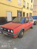 VOLKSWAGEN - GOLF