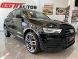 AUDI - Q3 BLACK LINE 2.0 TDI 135KW184CV QUA S TR