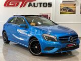 MERCEDES-BENZ - CLASE A A 180 CDI URBAN