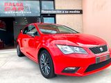 SEAT - LEON 1.6 TDI 110CV STSP STYLE CONNECT PLUS