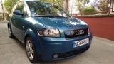AUDI - A2 1.4 TDI TRANSFERIDO