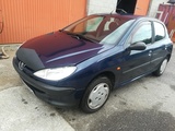 PEUGEOT - 206