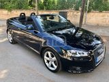 AUDI - A3 CABRIO 1.8 TFSI S TRONIC ATTRACTION