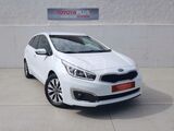 KIA - CEED SPORTSWAGON 1.6 CRDI VGT 136CV DRIVE