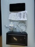 VENDO IPHONE 8 NEGRO, 128 GB IMPECABLE