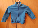 CHAQUETA POLAR NIÑO/A POR SÓLO 3 EUROS