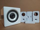 ALTAVOZ WOOFER CON SATELITES