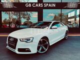 AUDI - A5 S LINE 2.0 TDI COUPE