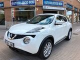 NISSAN - JUKE 1.2 DIGT NCONNECTA 4X2