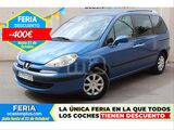 PEUGEOT - 807 ST 2.0 16V UNIVERSAL MEDITERRANEA