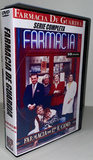 FARMACIA DE GUARDIA SERIE COMPLETA