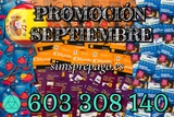 PROMOCION SEPTIEMBRE SIMS PREPAGO