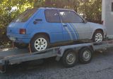 PEUGEOT - 205 1.3