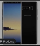 SAMSUNG GALAXY NOTE 8