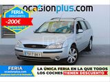 FORD - MONDEO 2.5I V6 GHIA