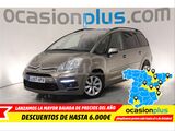 CITROEN - GRAND C4 PICASSO 1.6 HDI 110CV SEDUCTION