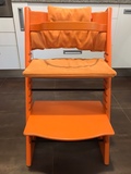 TRONA STOKKE