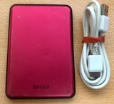 DISCO DURO EXTERNO SSD 500 GB