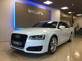 AUDI - A8 S8 PLUS 4.0 TFSI 445KW QUATTRO TIPTRONIC
