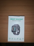 RELOJ INTELIGENTE