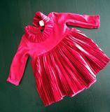 VESTIDO H Y M RECIéN NACIDA O REBORN