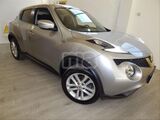 NISSAN - JUKE DIGT EU6 85 KW 115 CV 6MT ACENTA