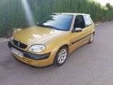 CITROEN - SAXO 1.6 VTS 16V