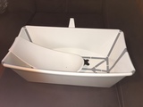 BAñERA PLEGABLE PORTáTIL
