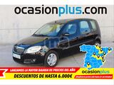SKODA - ROOMSTER 1.4 TDI 80CV YOUNG