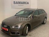 AUDI - A4 AVANT 2.0 TDI 136CV ULTRA