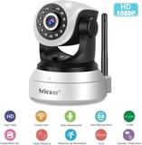 CAMARA IP VIGILANCIA