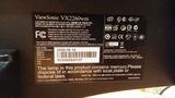 MONITOR 22 PULGADAS