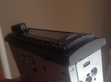 RADIO CD PIONEER DEH-1900UB CON USB