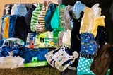 ROPA DE BEBE NIñO (6-12 MESES)