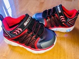 ZAPATILLAS SKECHERS DE BEBE