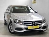 MERCEDES-BENZ - CLASE C C 220 D 4MATIC EXCLUSIVE ESTATE