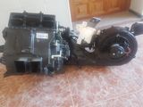 AIREADORES VENTILADOR CLIMA AUDI A6 C5.