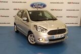 FORD - KAPLUS 1.2 TIVCT 51KW ULTIMATE