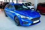 FORD - FOCUS 1.0 ECOBOOST MHEV 92KW STLINE