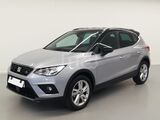 SEAT - ARONA