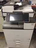 RICOH MPC 3003